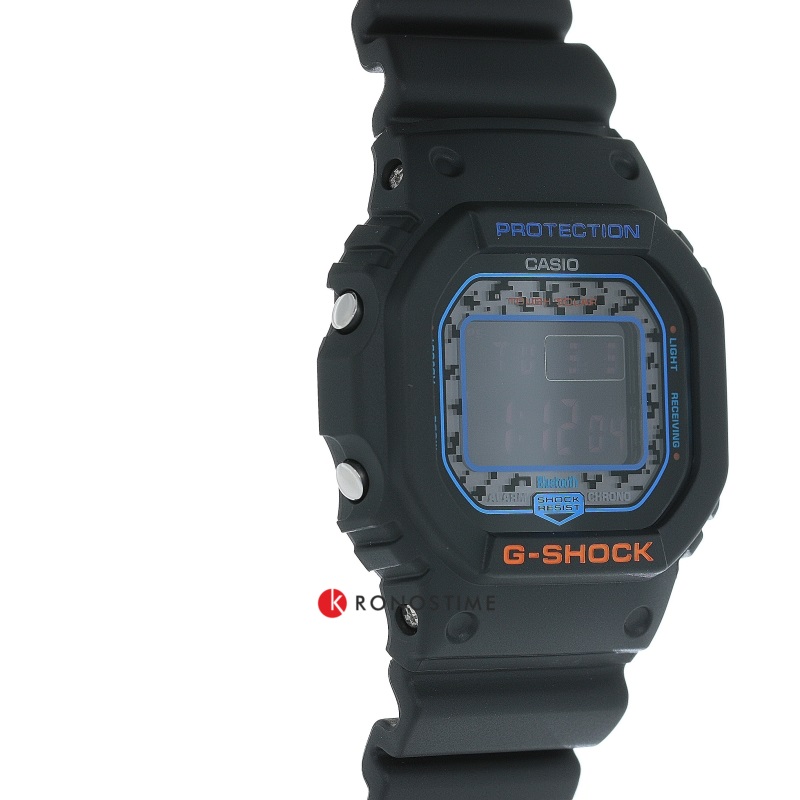 Фотография часов Casio G-Shock GW-B5600CT-1_32