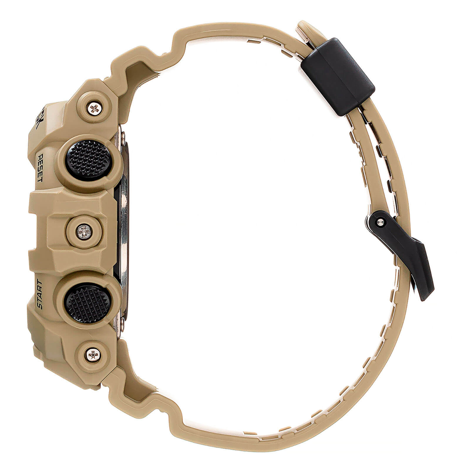 Casio Casio G-Shock GA-700UC-5A GA-700, наручные мужские часы фото под углом