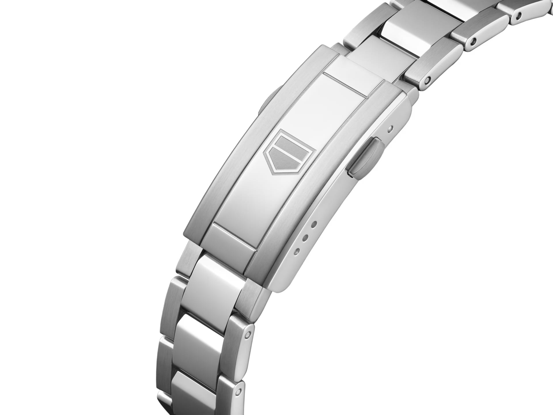 Оригинальные часы TAG Heuer TAG Heuer Aquaracer Professional 200 WBP2415.BA0622 механические калибр механизма  общий вид