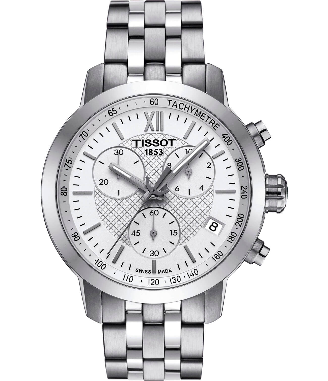 tissot prc 200 cena