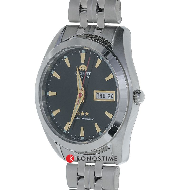Фотография часов Orient 3 Stars RA-AB0011B19B_43