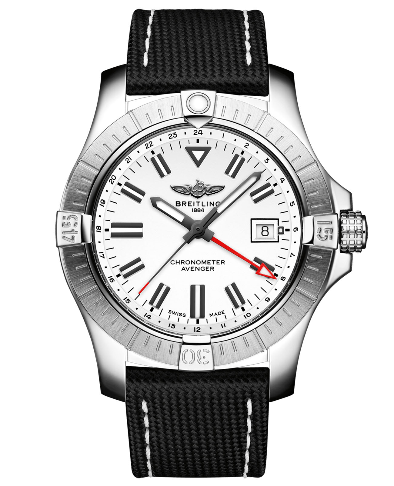 breitling avenger 2020