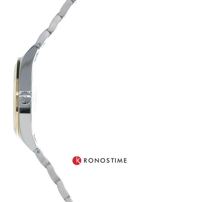 Фотография часов Tissot Gentleman Powermatic 80 Silicium 18K Gold T927.407.41.031.01_33