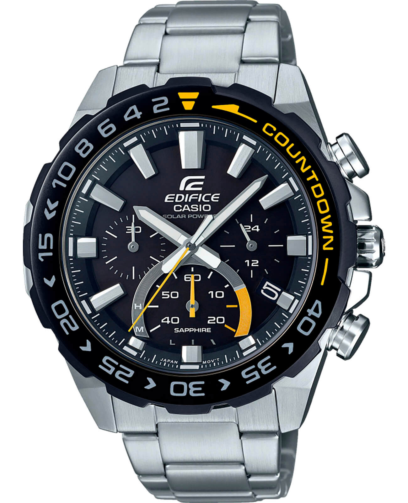 casio ed476