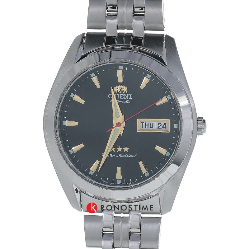 Фотография часов Orient 3 Stars RA-AB0011B19B_2