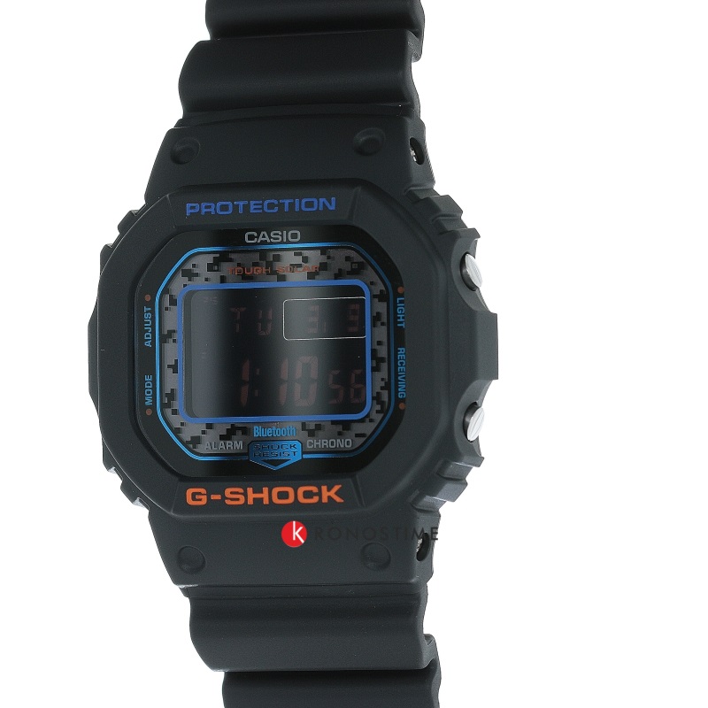 Фотография часов Casio G-Shock GW-B5600CT-1_2