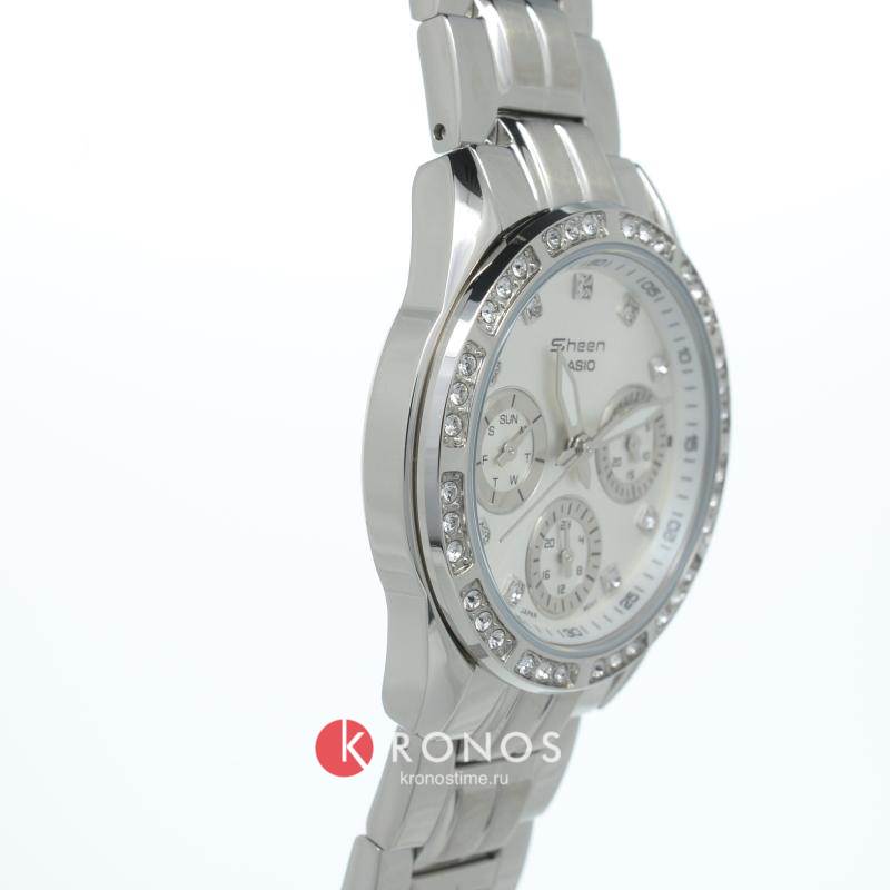 Фотография часов Casio Sheen SHN-3013D-7A_31