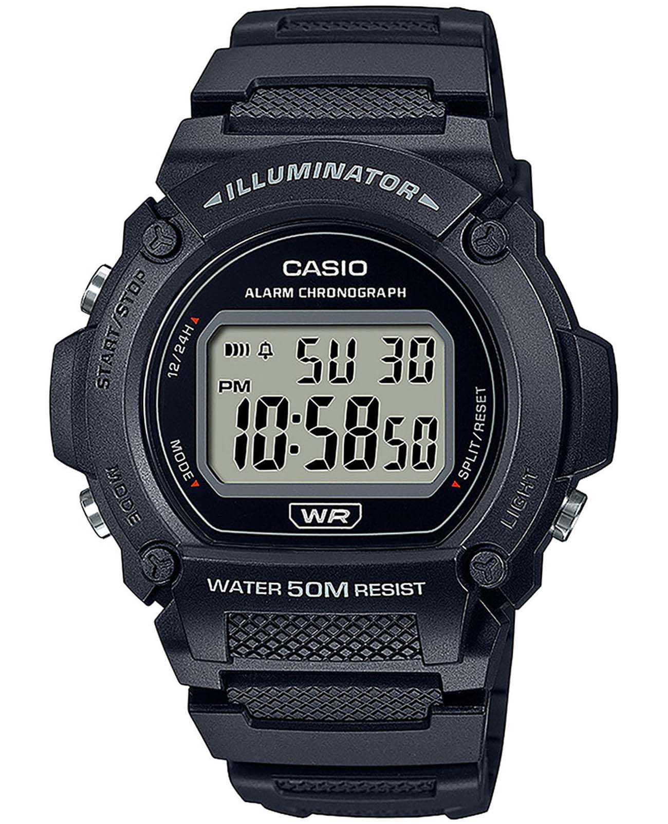 casio 3447