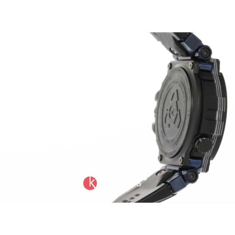 Фотография часов Casio G-Shock Premium MTG-B1000XB-1A_25