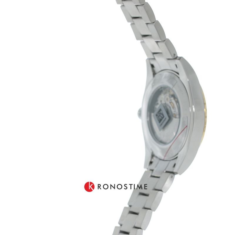 Фотография часов Tissot Gentleman Powermatic 80 Silicium 18K Gold T927.407.41.031.01_15