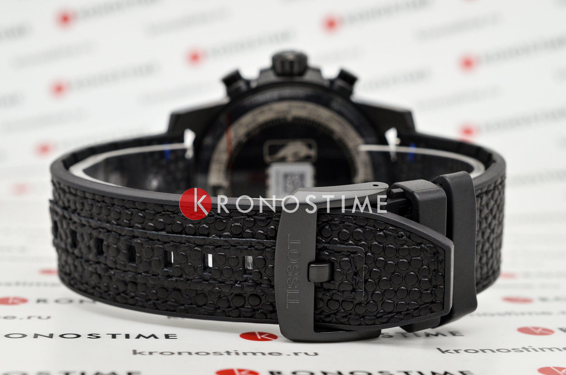 Tissot Tissot Supersport Nba Special Edition T125.617.37.067.00 швейцария наручные мужские часы заводная головка с логотипом Tissot