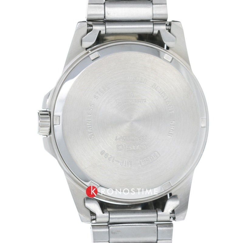Фотография часов Casio MTP-1290D-2A_17