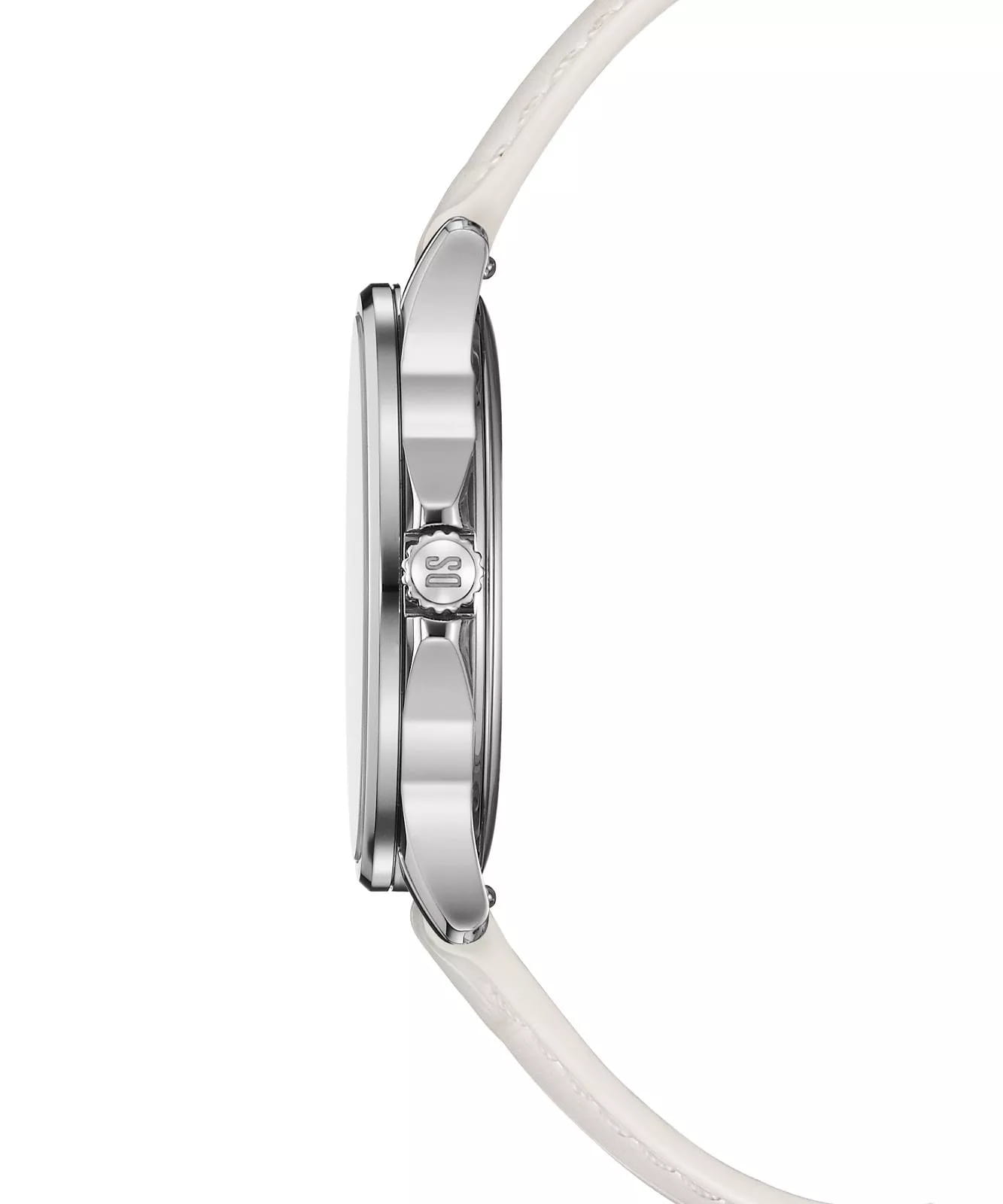 Certina Certina DS-6 Lady C039.251.16.116.00 , наручные женские часы фото под углом