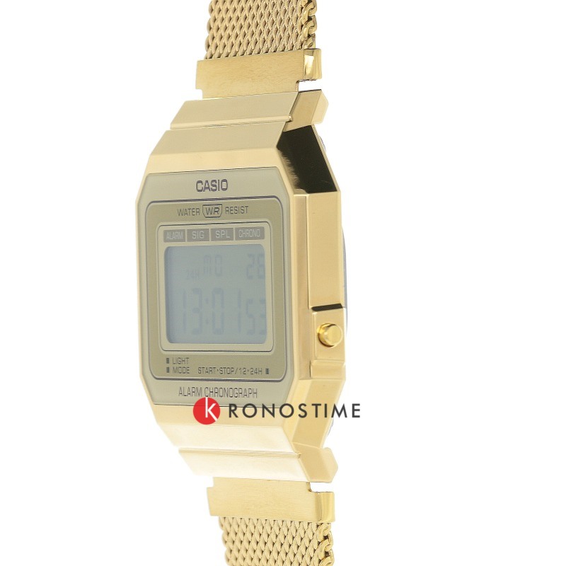 Фотография часов Casio Collection A700WEMG-9A_6