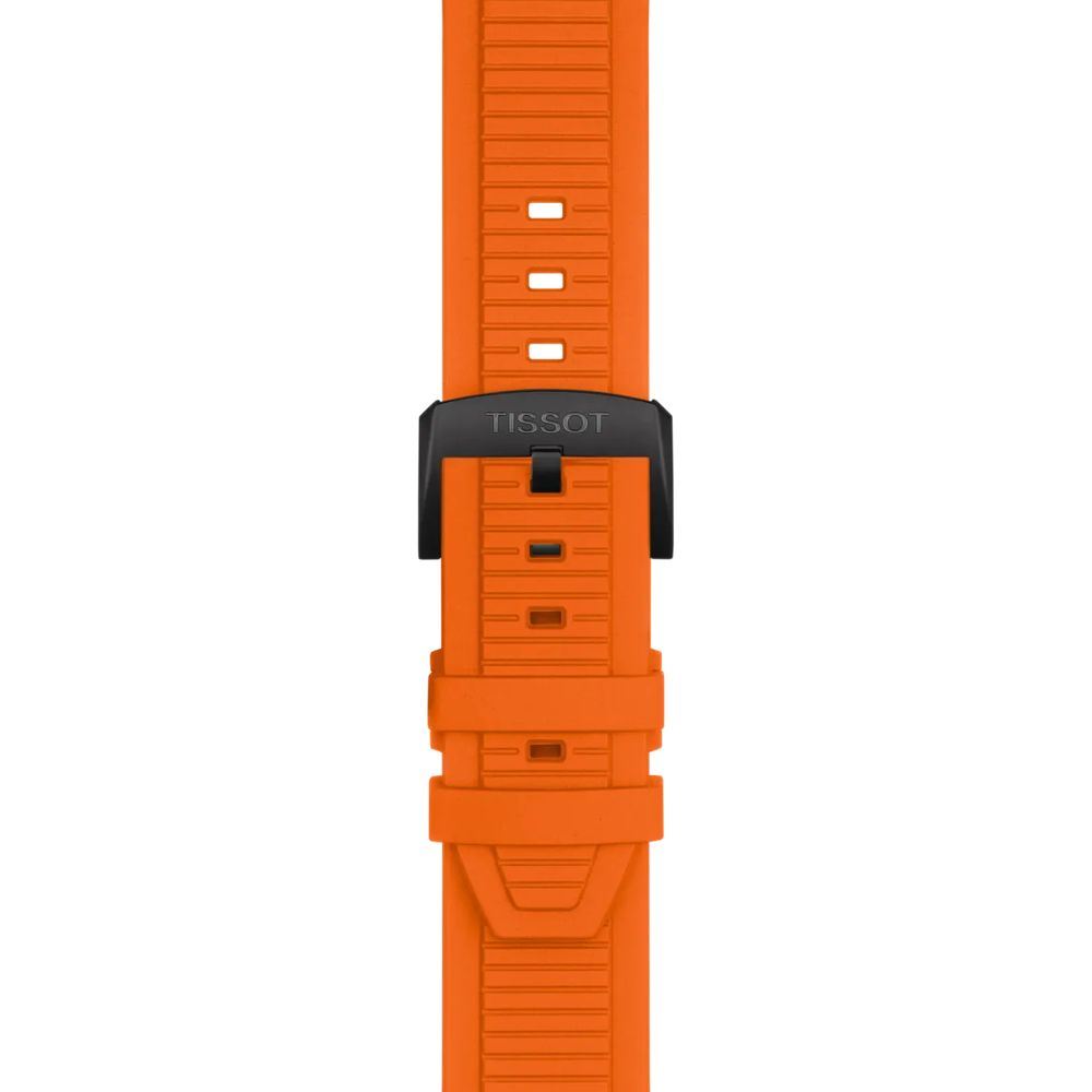 Tissot Tissot T-Race MotoGP Quartz Chronograph T141.417.37.051.02 T1414173705102 оригинальные мужские часы в комплекте с коробкой