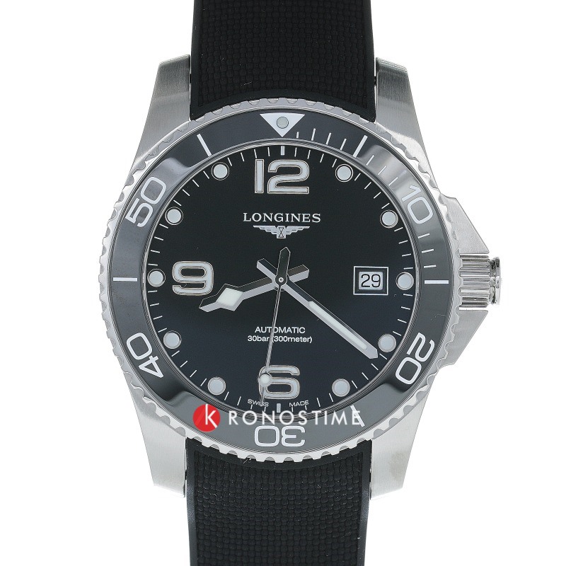 longines hydroconquest titanium