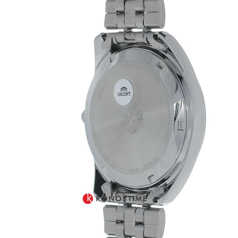 Фотография часов Orient 3 Stars RA-AB0011B19B_20