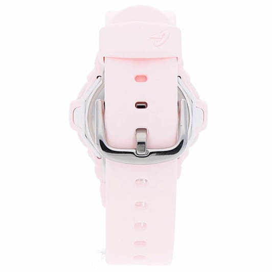 Casio Casio Baby-G BG-169G-4B , наручные женские часы фото под углом