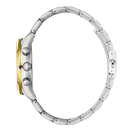 Оригинальные часы Slazenger Slazenger SL.09.2498.2.04 кварцевые калибр механизма jp25 общий вид