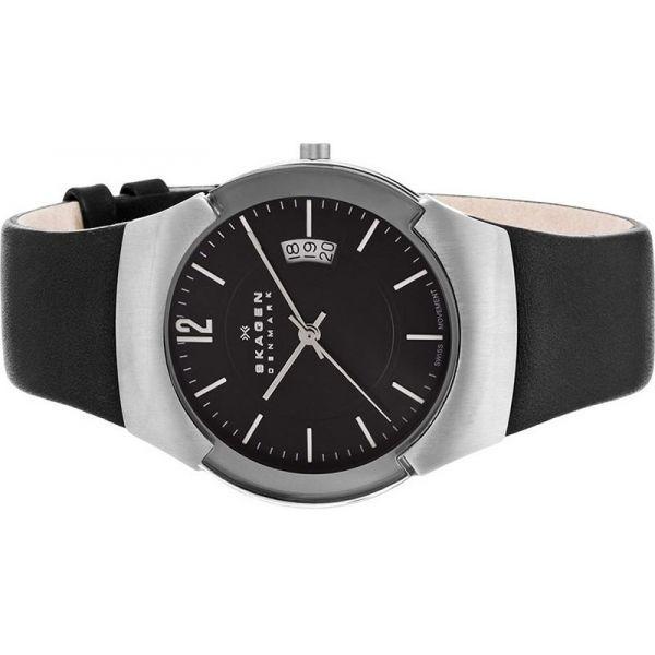 Часы Skagen 981XLSLB мужские наручные часы в Москве - купить, цена ...