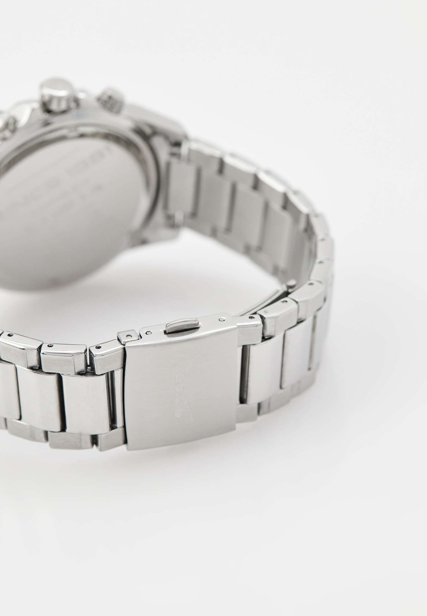 Slazenger Slazenger SL.09.2289.2.06 кварцевые мужские часы часы крупный план синий циферблата