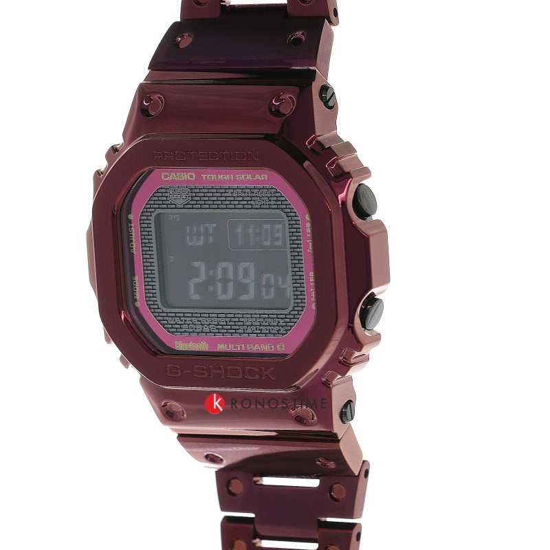 Фотография часов Casio G-Shock GMW-B5000RD-4_3