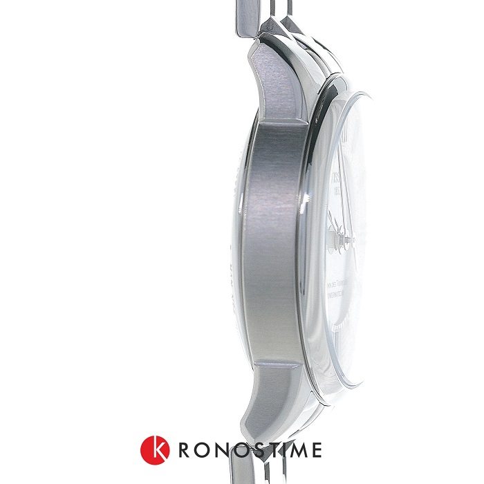 Фотография часов Tissot Chemin des Tourelles Powermatic 80 Lady T099.207.11.118.00_9