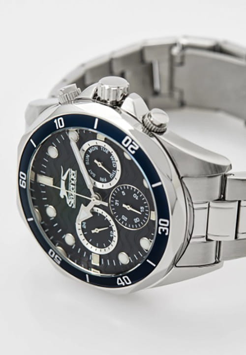 Slazenger Slazenger SL.09.2309.2.03 , наручные мужские часы фото под углом