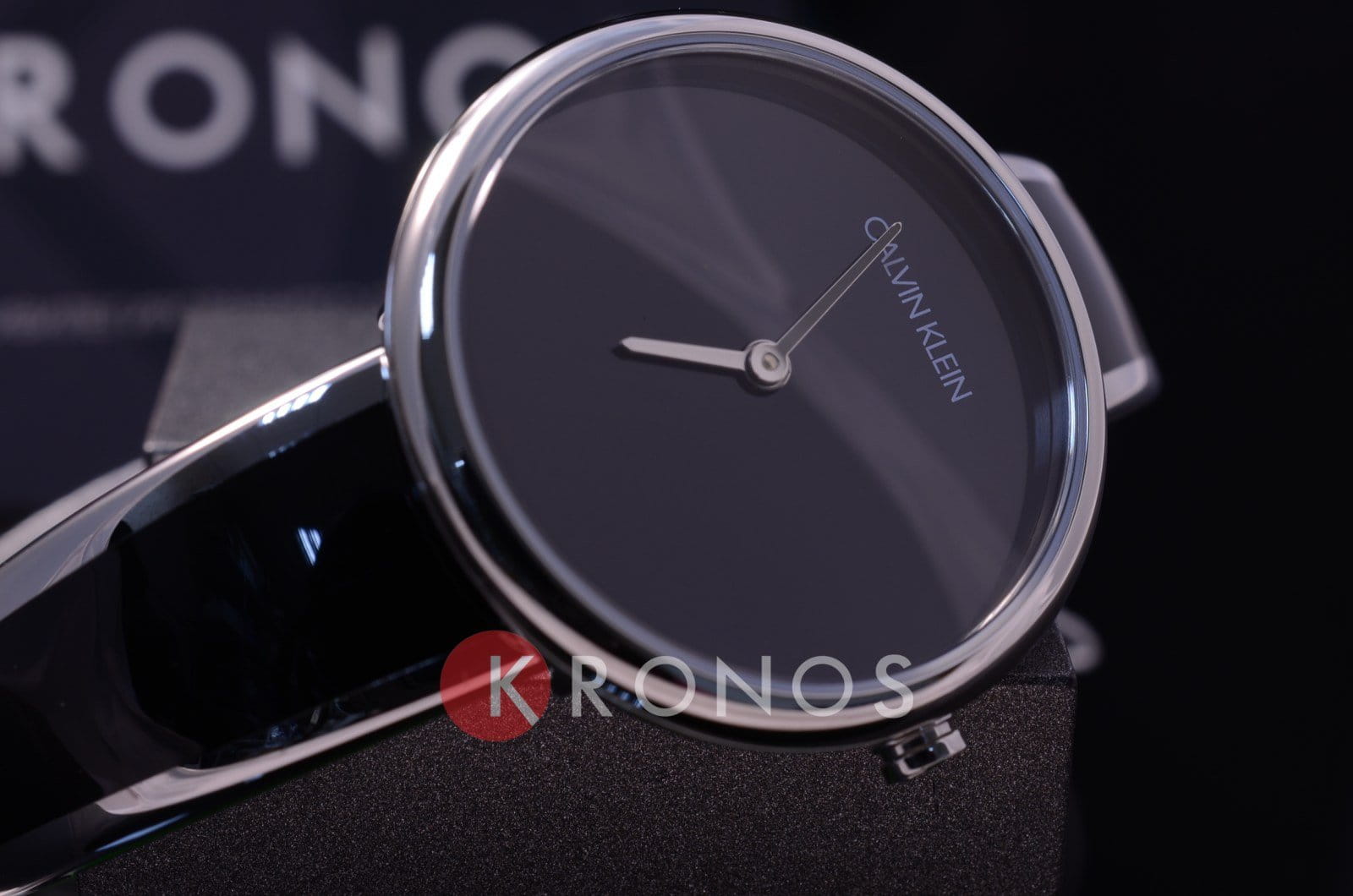 Часы Calvin Klein K4E2N111 — купить в Москве по лучшей цене в