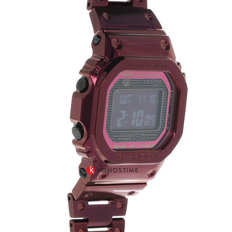 Фотография часов Casio G-Shock GMW-B5000RD-4_32