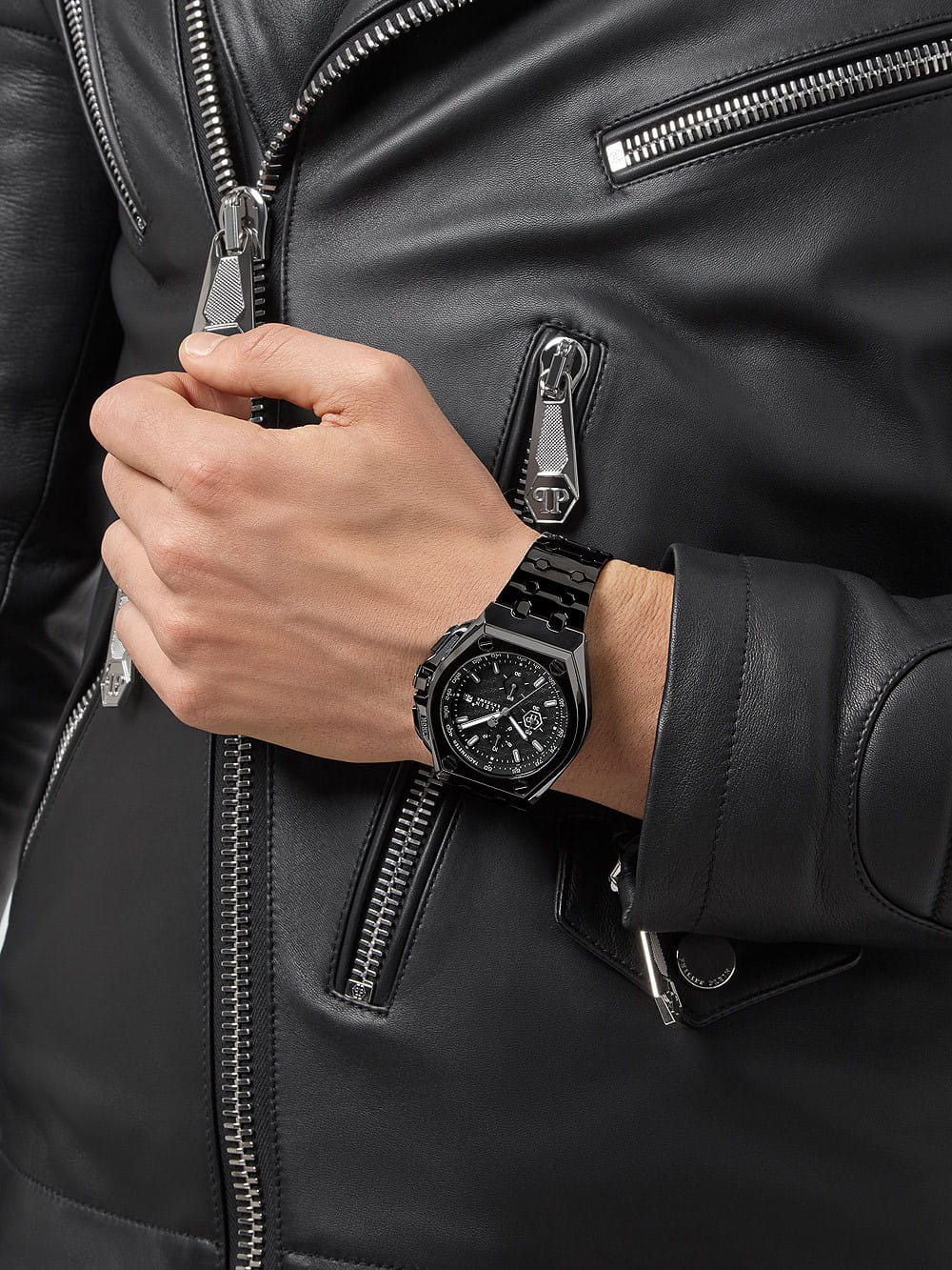 philipp plein extreme watch