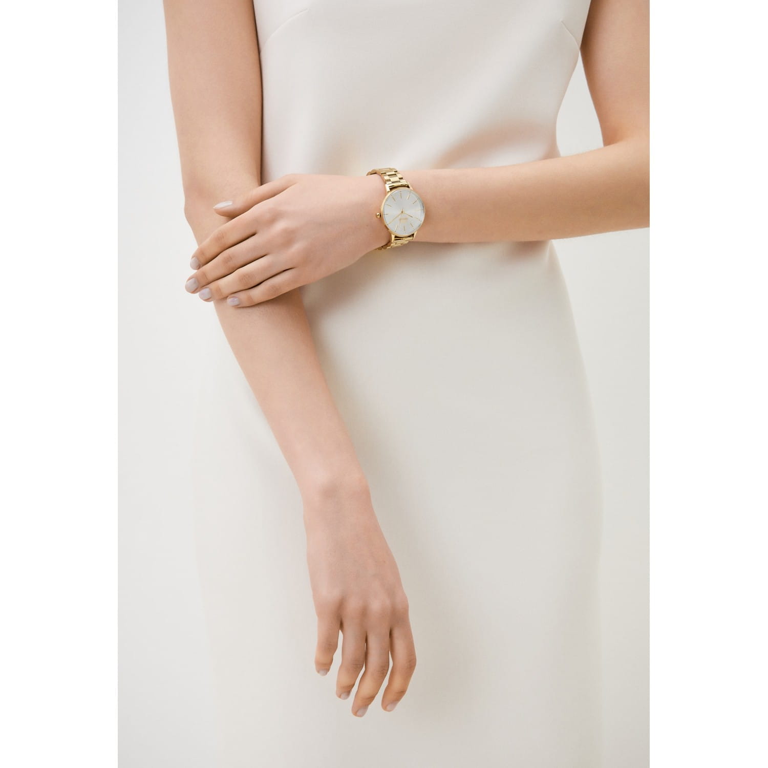 Оригинальные часы Slazenger Slazenger SL.09.6287.3.02 кварцевые калибр механизма miyota 2035  общий вид