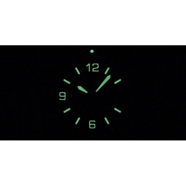 Orient Orient EM65004B (FEM65004B)  мужские часы часы крупный план  циферблата