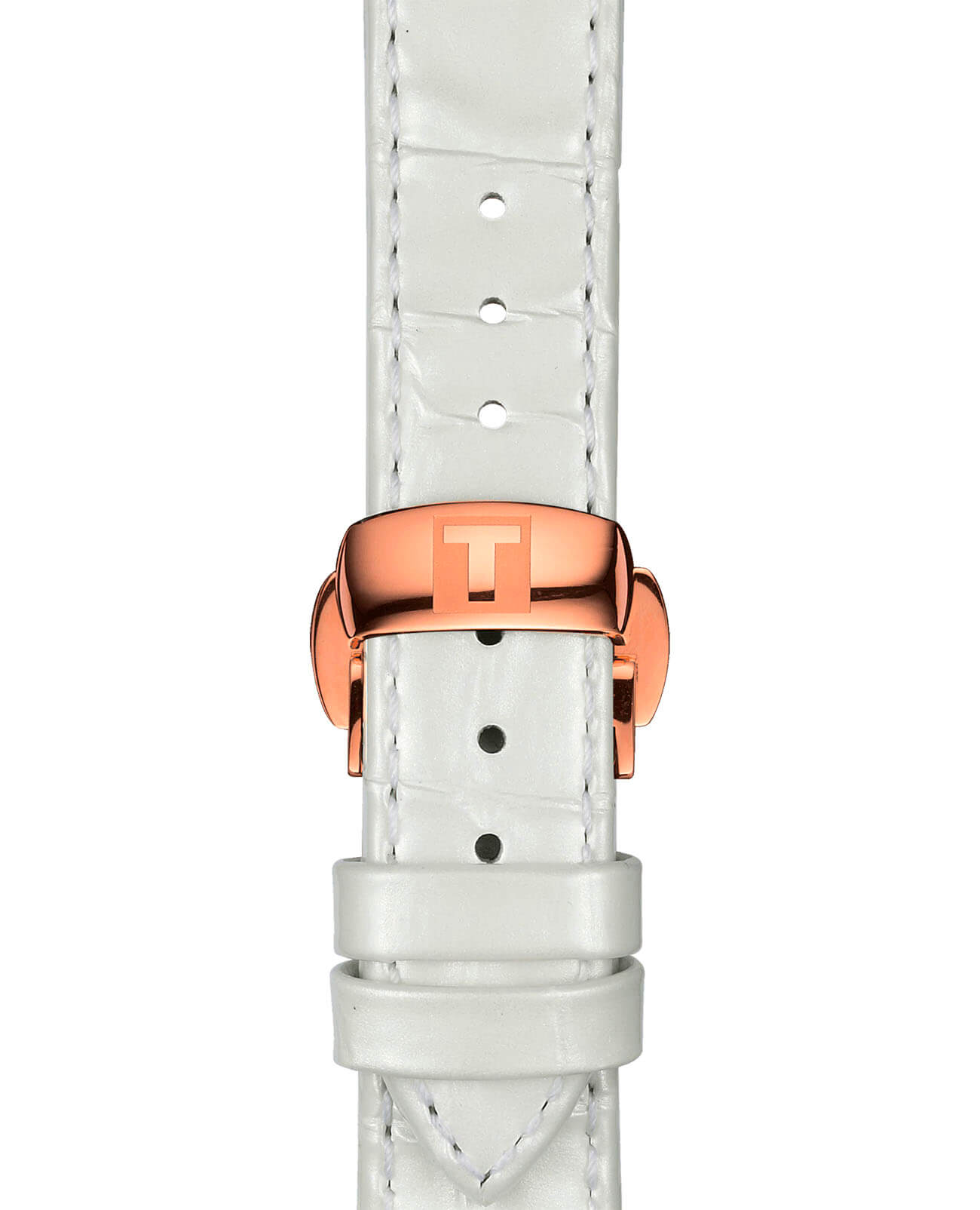 Tissot Tissot Chemin des Tourelles Powermatic 80 Lady T099.207.36.118.00 Chemin des Tourelles, наручные женские часы фото под углом