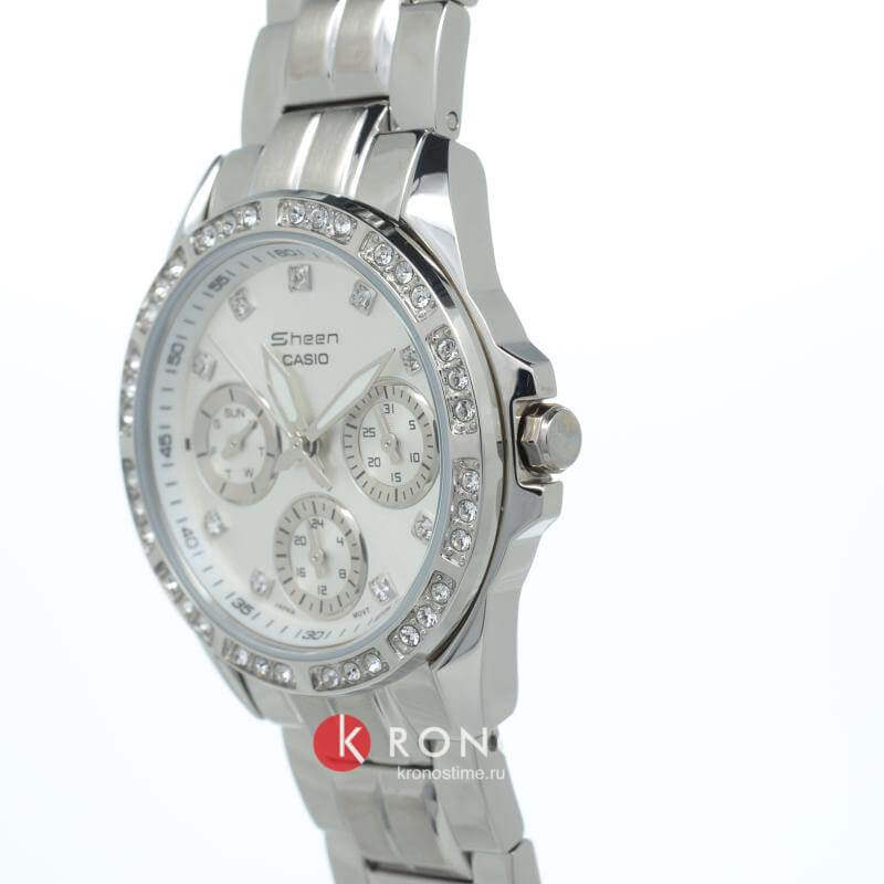 Фотография часов Casio Sheen SHN-3013D-7A_4