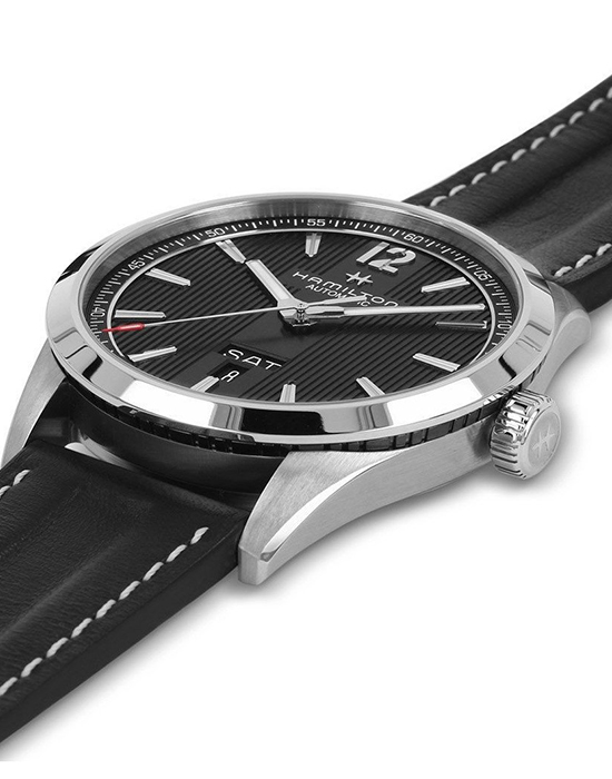 hamilton broadway day date automatic