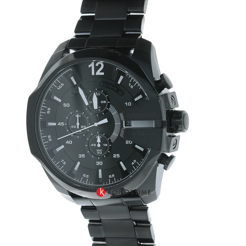 diesel watch highest price