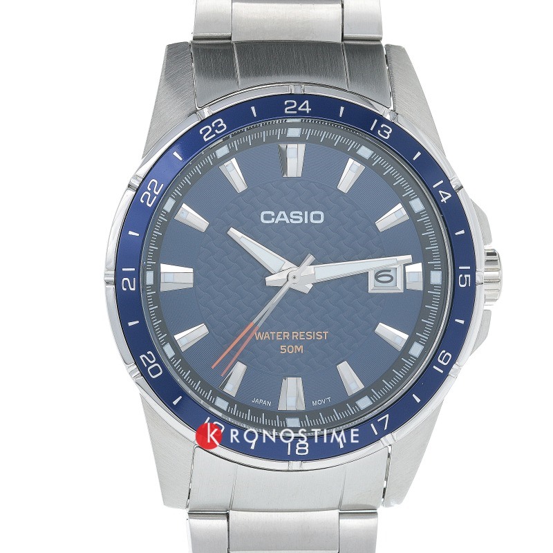 Фотография часов Casio MTP-1290D-2A_35