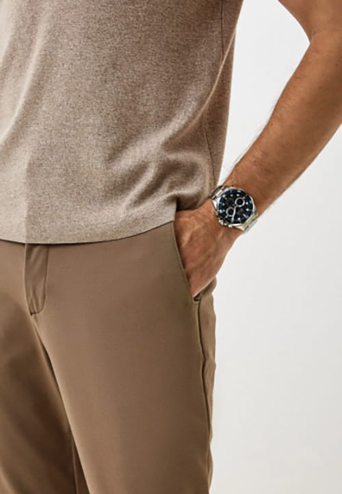 Slazenger Slazenger SL.09.2309.2.03 кварцевые мужские часы часы крупный план синий циферблата