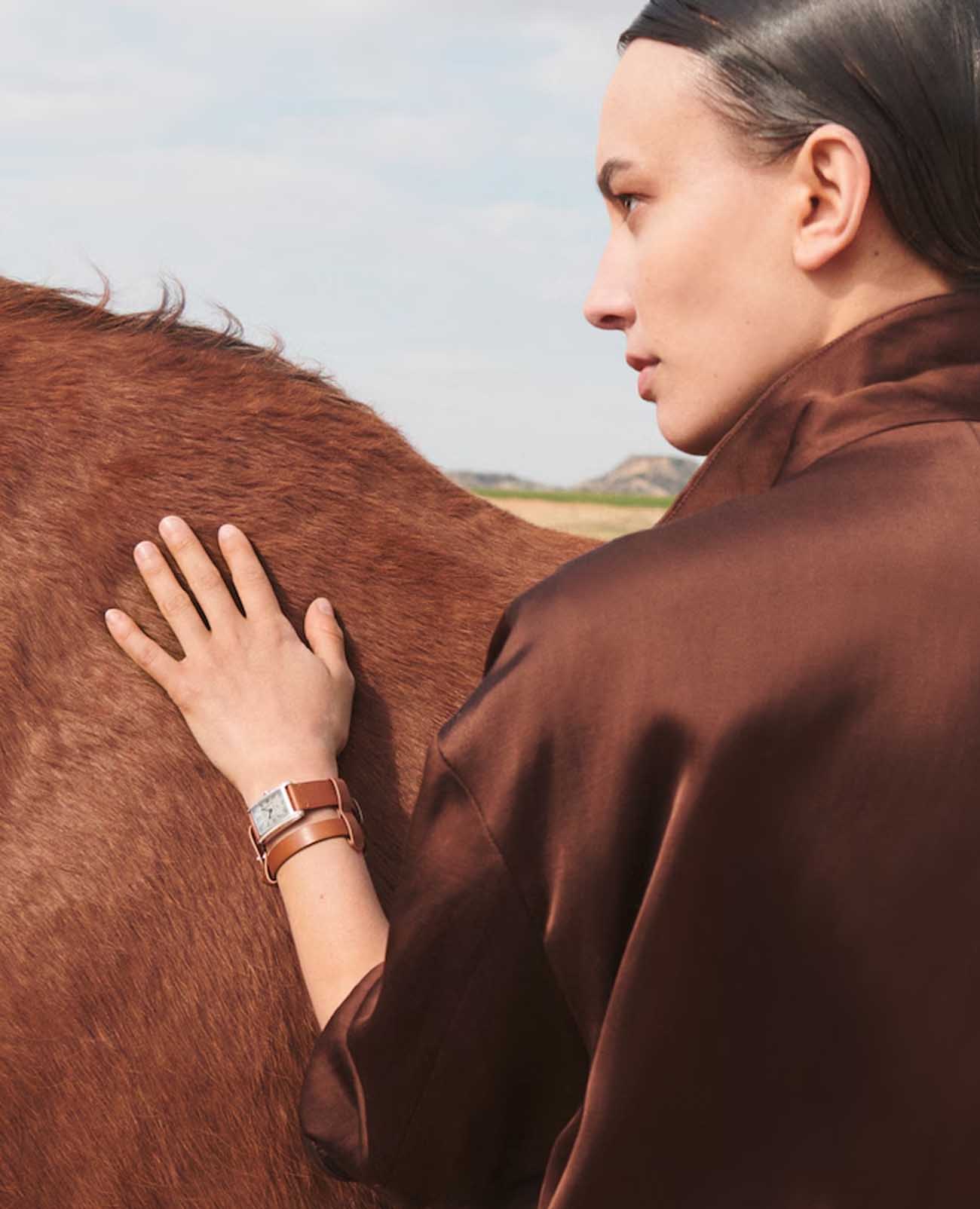 Longines Longines DolceVita L5.255.0.71.B кварцевые женские часы часы крупный план серебристый циферблата