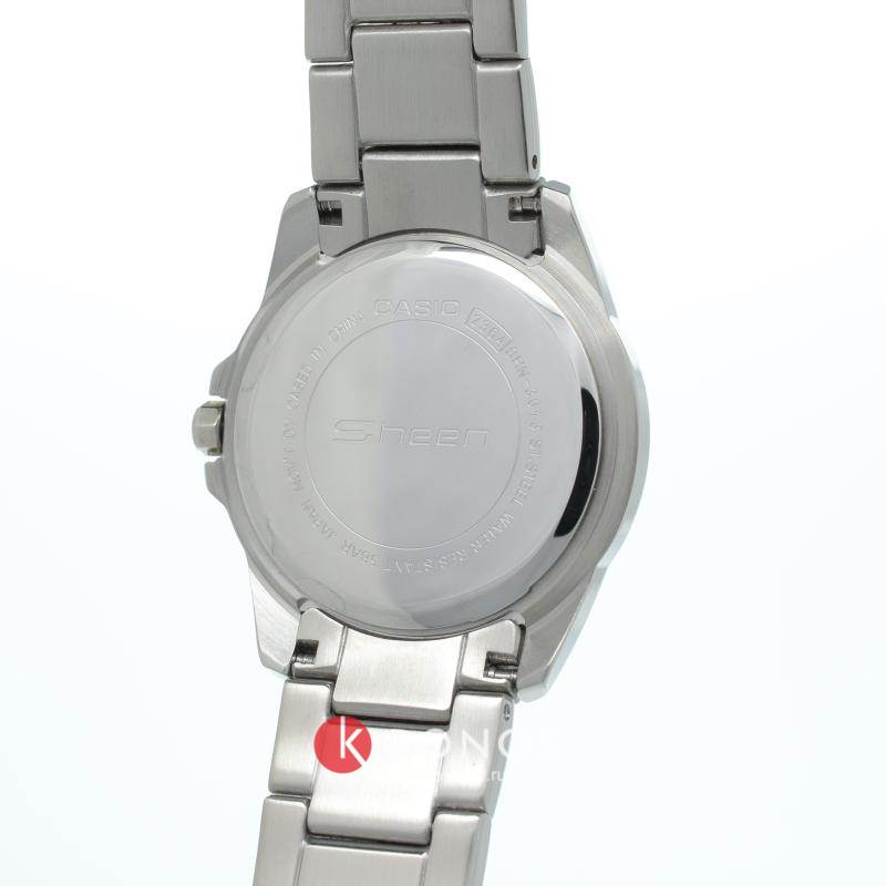 Фотография часов Casio Sheen SHN-3013D-7A_20