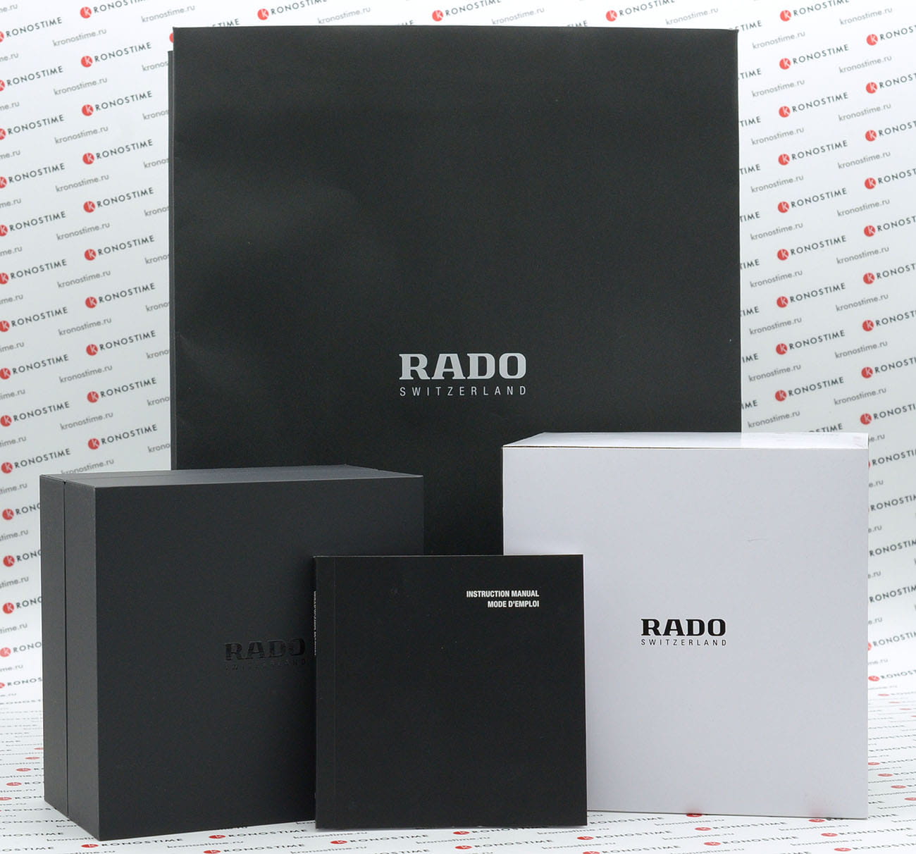 Rado Rado Centrix R30934162 R30934162 оригинальные мужские часы в комплекте с коробкой