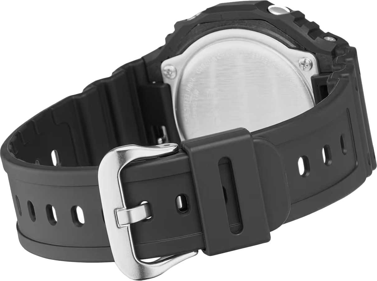 Оригинальные часы Casio Casio G-Shock GA-B2100MF-1ADR (GA-B2100MF-1A) электронные калибр механизма  общий вид