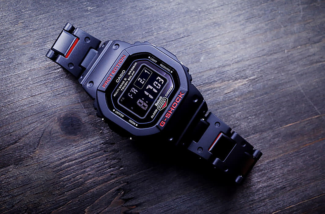 g shock gwb5600hr