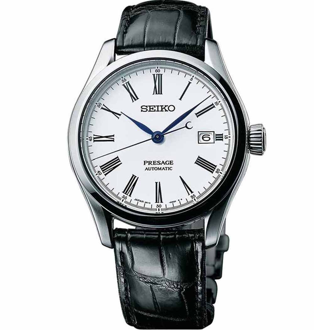 Часы Seiko Presage Automatic