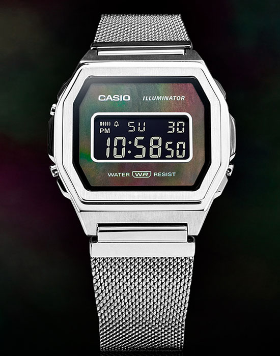 Casio Vintage A1000