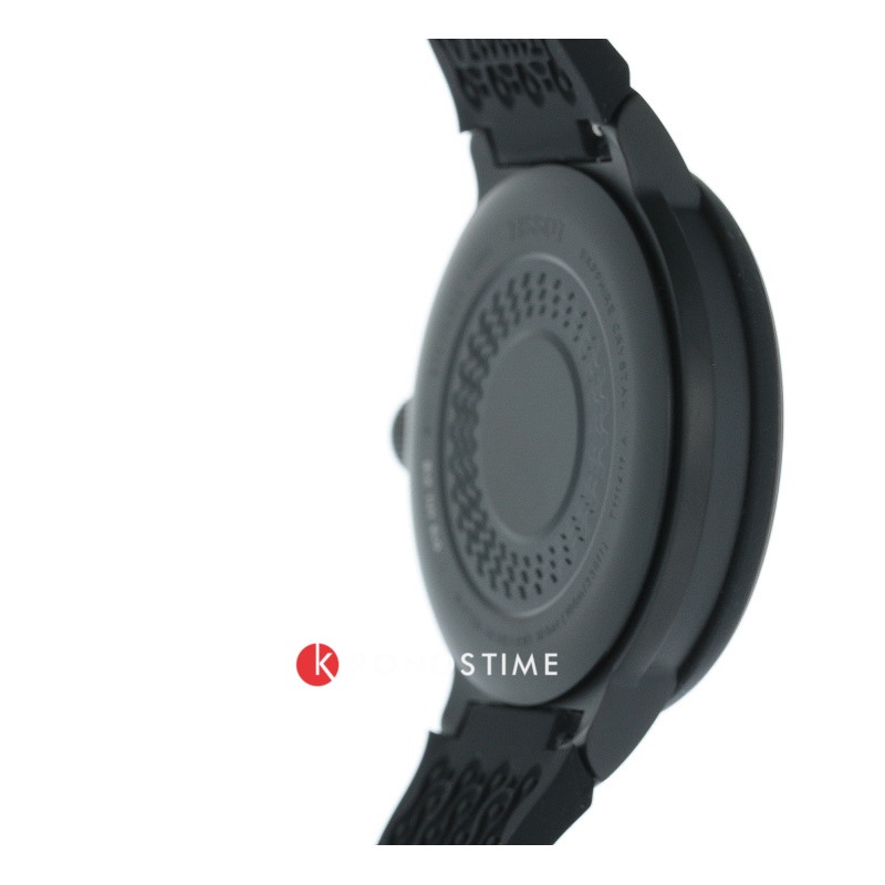 Фотография часов Tissot T-Race Cycling T111.417.37.441.03_23