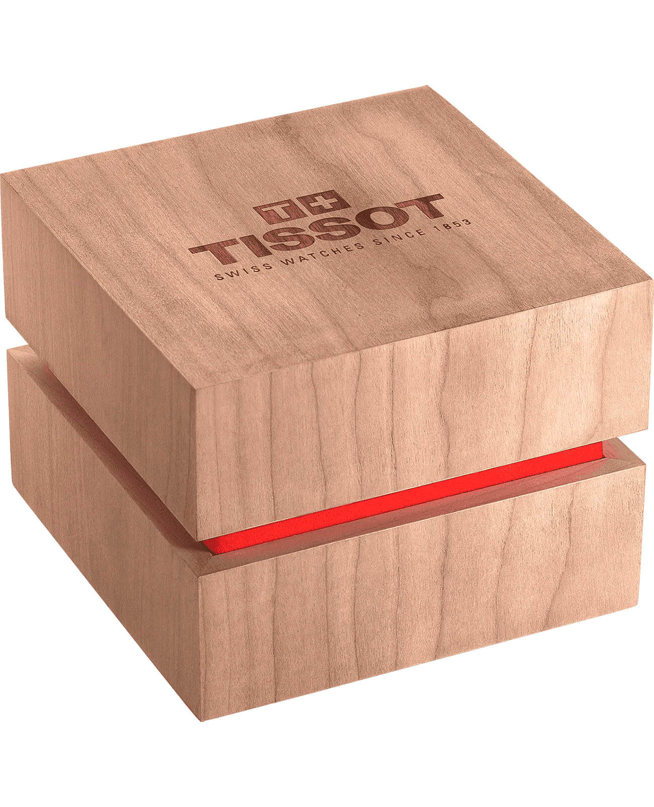 Tissot Tissot T-Touch Expert Solar Jungfraubahn T091.420.47.051.10 мужские часы черный циферблат на запястье