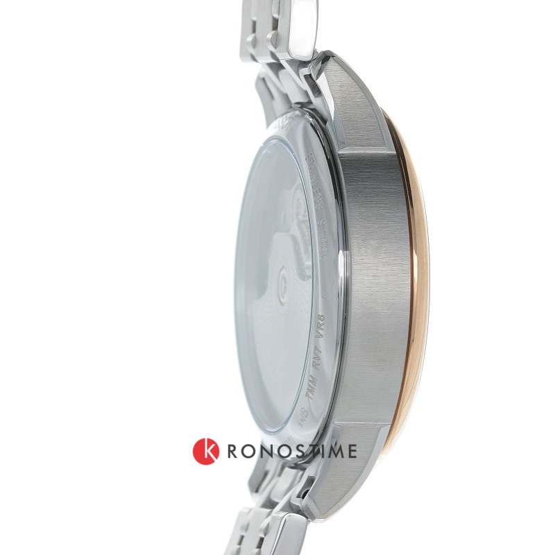 Фотография часов Tissot Chemin des Tourelles Powermatic 80 Lady T099.207.22.118.02_24