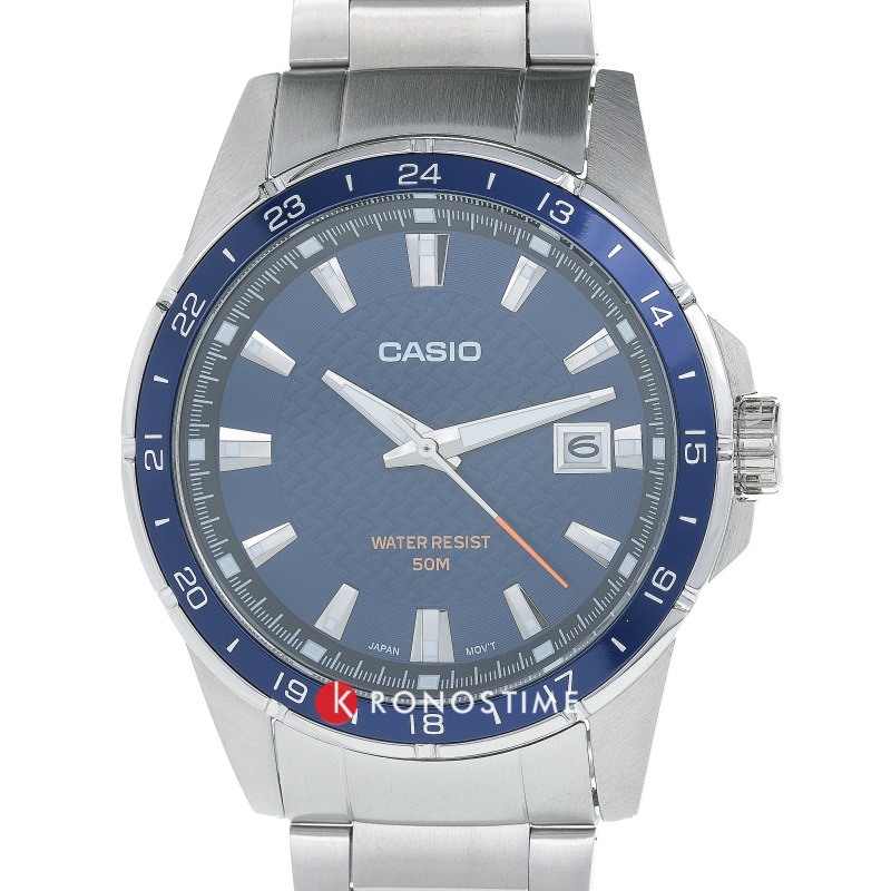 Фотография часов Casio MTP-1290D-2A_1